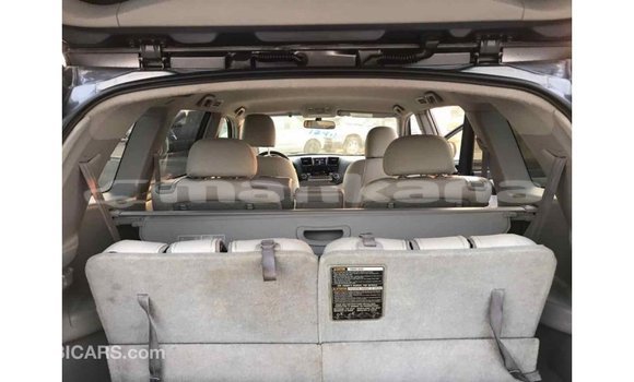 Buy Import Toyota Highlander Other Car in Import - Dubai in Abhasia Buy Import Toyota Highlander Other Car in Import - Dubai in Abhasia