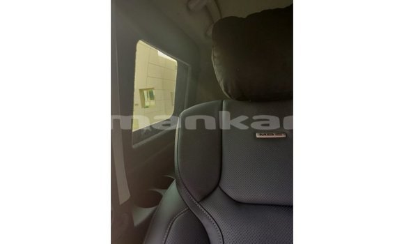 Buy Import Toyota Land Cruiser Black Car in Import - Dubai in Abhasia Buy Import Toyota Land Cruiser Black Car in Import - Dubai in Abhasia