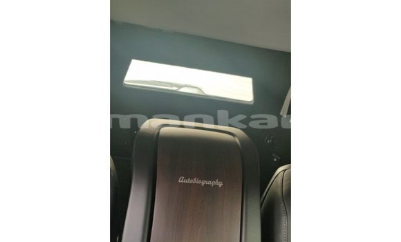 Buy Import Toyota Land Cruiser Black Car in Import - Dubai in Abhasia Buy Import Toyota Land Cruiser Black Car in Import - Dubai in Abhasia