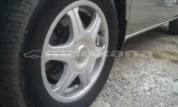 Buy Used Nissan Serena Silver Car in Kutaisi in Imereti Buy Used Nissan Serena Silver Car in Kutaisi in Imereti