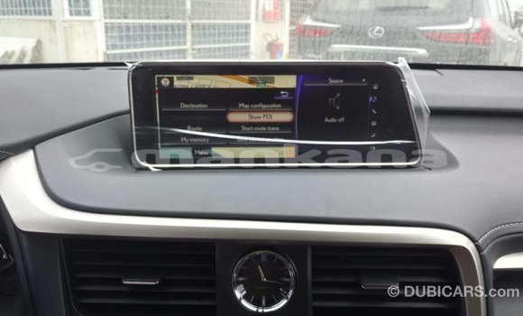 Buy Import Lexus RX 300 White Car in Import - Dubai in Abhasia Buy Import Lexus RX 300 White Car in Import - Dubai in Abhasia