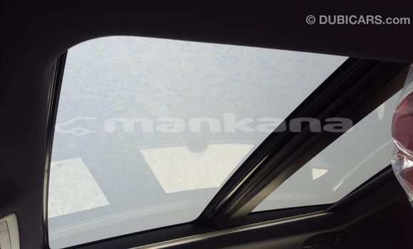 Buy Import Lexus RX 300 White Car in Import - Dubai in Abhasia Buy Import Lexus RX 300 White Car in Import - Dubai in Abhasia