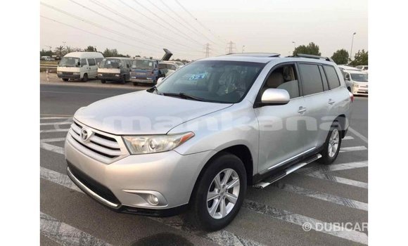 Buy Import Toyota Highlander Other Car in Import - Dubai in Abhasia Buy Import Toyota Highlander Other Car in Import - Dubai in Abhasia