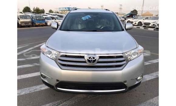 Buy Import Toyota Highlander Other Car in Import - Dubai in Abhasia Buy Import Toyota Highlander Other Car in Import - Dubai in Abhasia