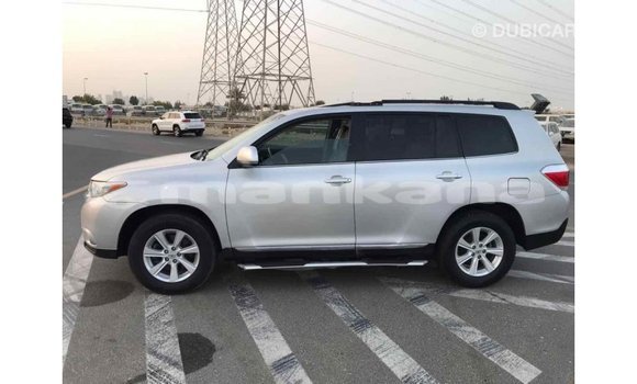 Buy Import Toyota Highlander Other Car in Import - Dubai in Abhasia Buy Import Toyota Highlander Other Car in Import - Dubai in Abhasia
