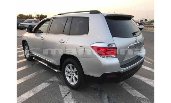 Buy Import Toyota Highlander Other Car in Import - Dubai in Abhasia Buy Import Toyota Highlander Other Car in Import - Dubai in Abhasia