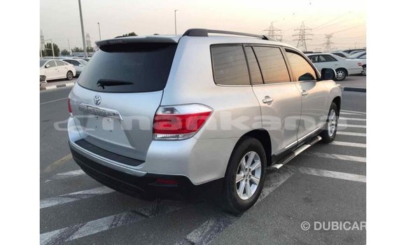 Buy Import Toyota Highlander Other Car in Import - Dubai in Abhasia Buy Import Toyota Highlander Other Car in Import - Dubai in Abhasia
