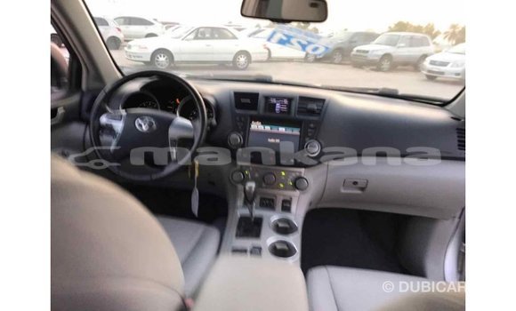 Buy Import Toyota Highlander Other Car in Import - Dubai in Abhasia Buy Import Toyota Highlander Other Car in Import - Dubai in Abhasia