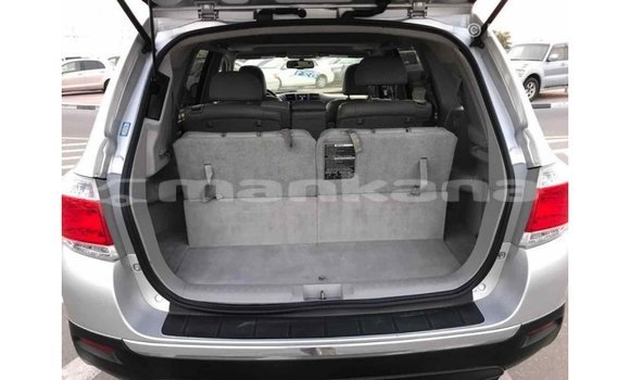 Buy Import Toyota Highlander Other Car in Import - Dubai in Abhasia Buy Import Toyota Highlander Other Car in Import - Dubai in Abhasia