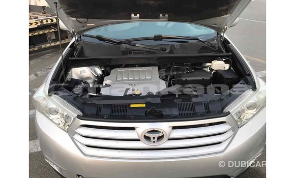 Buy Import Toyota Highlander Other Car in Import - Dubai in Abhasia Buy Import Toyota Highlander Other Car in Import - Dubai in Abhasia