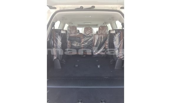 Buy Import Toyota Land Cruiser Brown Car in Import - Dubai in Abhasia Buy Import Toyota Land Cruiser Brown Car in Import - Dubai in Abhasia
