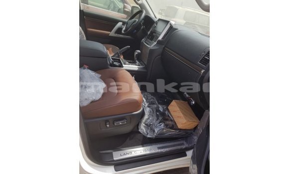 Buy Import Toyota Land Cruiser Brown Car in Import - Dubai in Abhasia Buy Import Toyota Land Cruiser Brown Car in Import - Dubai in Abhasia