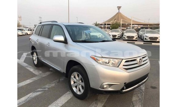 Buy Import Toyota Highlander Other Car in Import - Dubai in Abhasia Buy Import Toyota Highlander Other Car in Import - Dubai in Abhasia