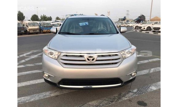 Buy Import Toyota Highlander Other Car in Import - Dubai in Abhasia Buy Import Toyota Highlander Other Car in Import - Dubai in Abhasia