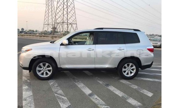 Buy Import Toyota Highlander Other Car in Import - Dubai in Abhasia Buy Import Toyota Highlander Other Car in Import - Dubai in Abhasia