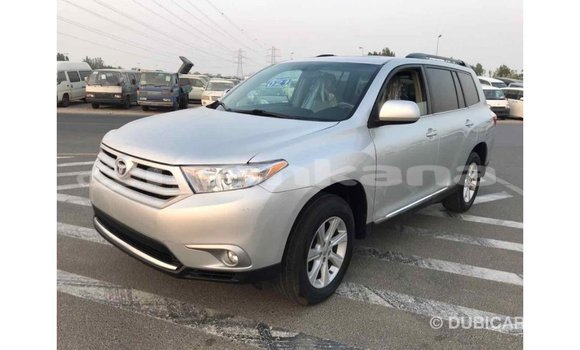 Buy Import Toyota Highlander Other Car in Import - Dubai in Abhasia Buy Import Toyota Highlander Other Car in Import - Dubai in Abhasia