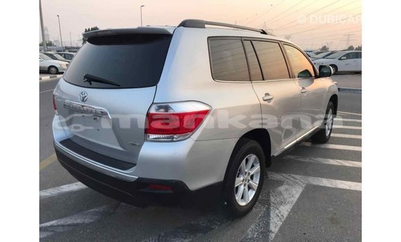 Buy Import Toyota Highlander Other Car in Import - Dubai in Abhasia Buy Import Toyota Highlander Other Car in Import - Dubai in Abhasia