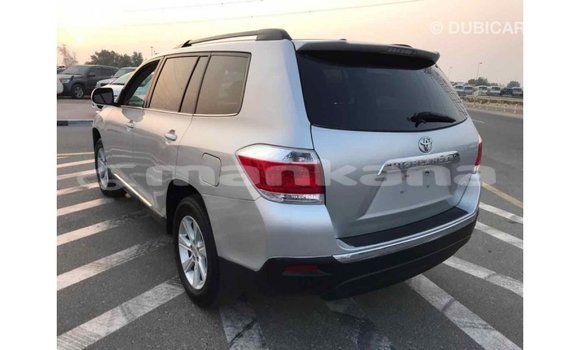 Buy Import Toyota Highlander Other Car in Import - Dubai in Abhasia Buy Import Toyota Highlander Other Car in Import - Dubai in Abhasia