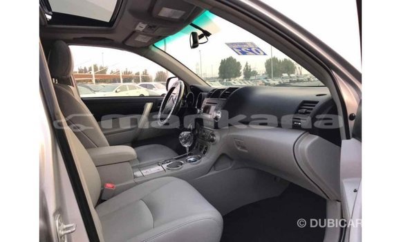 Buy Import Toyota Highlander Other Car in Import - Dubai in Abhasia Buy Import Toyota Highlander Other Car in Import - Dubai in Abhasia