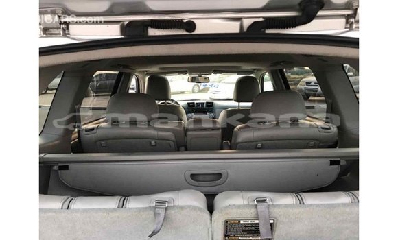 Buy Import Toyota Highlander Other Car in Import - Dubai in Abhasia Buy Import Toyota Highlander Other Car in Import - Dubai in Abhasia