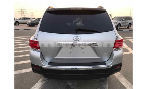 Buy Import Toyota Highlander Other Car in Import - Dubai in Abhasia Buy Import Toyota Highlander Other Car in Import - Dubai in Abhasia
