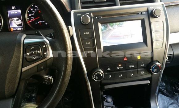 Buy Used Toyota Camry Silver Car in Tbilisi in Tbilisi Buy Used Toyota Camry Silver Car in Tbilisi in Tbilisi