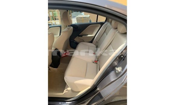 Buy Import Honda City Other Car in Import - Dubai in Abhasia Buy Import Honda City Other Car in Import - Dubai in Abhasia