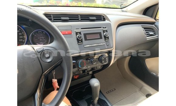 Buy Import Honda City Other Car in Import - Dubai in Abhasia Buy Import Honda City Other Car in Import - Dubai in Abhasia