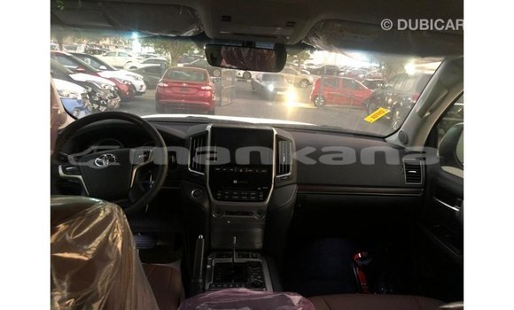 Buy Import Toyota Land Cruiser Black Car in Import - Dubai in Abhasia Buy Import Toyota Land Cruiser Black Car in Import - Dubai in Abhasia