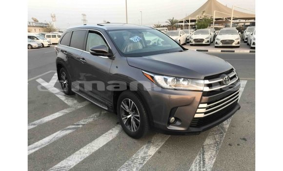 Buy Import Toyota Highlander Other Car in Import - Dubai in Abhasia Buy Import Toyota Highlander Other Car in Import - Dubai in Abhasia