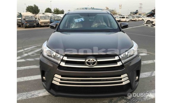 Buy Import Toyota Highlander Other Car in Import - Dubai in Abhasia Buy Import Toyota Highlander Other Car in Import - Dubai in Abhasia