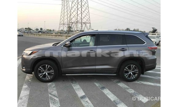 Buy Import Toyota Highlander Other Car in Import - Dubai in Abhasia Buy Import Toyota Highlander Other Car in Import - Dubai in Abhasia