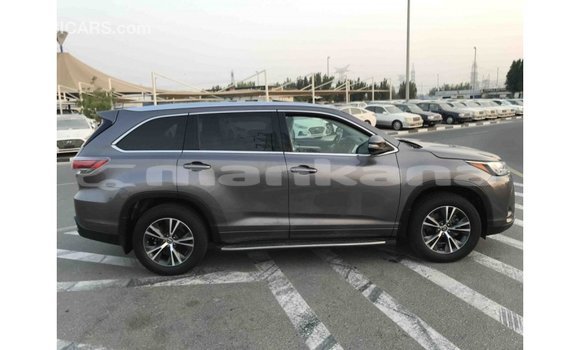 Buy Import Toyota Highlander Other Car in Import - Dubai in Abhasia Buy Import Toyota Highlander Other Car in Import - Dubai in Abhasia
