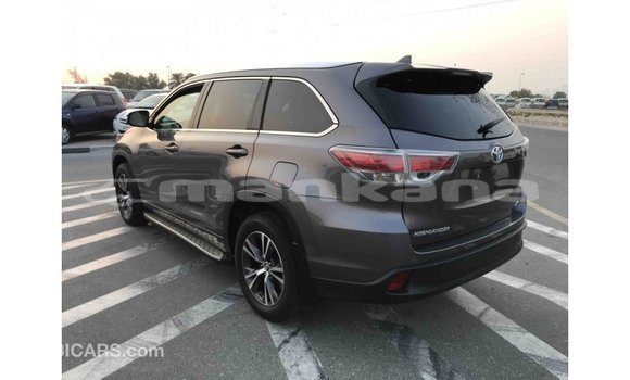 Buy Import Toyota Highlander Other Car in Import - Dubai in Abhasia Buy Import Toyota Highlander Other Car in Import - Dubai in Abhasia