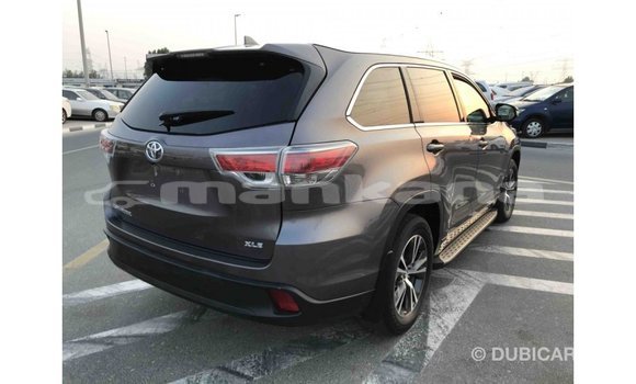 Buy Import Toyota Highlander Other Car in Import - Dubai in Abhasia Buy Import Toyota Highlander Other Car in Import - Dubai in Abhasia