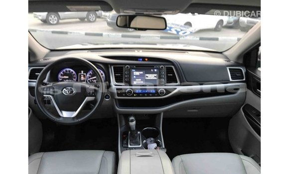 Buy Import Toyota Highlander Other Car in Import - Dubai in Abhasia Buy Import Toyota Highlander Other Car in Import - Dubai in Abhasia