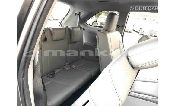 Buy Import Toyota Highlander Other Car in Import - Dubai in Abhasia Buy Import Toyota Highlander Other Car in Import - Dubai in Abhasia