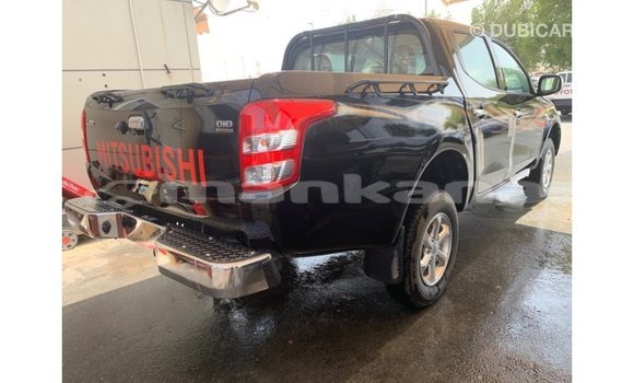 Buy Import Mitsubishi L200 Black Car in Import - Dubai in Abhasia Buy Import Mitsubishi L200 Black Car in Import - Dubai in Abhasia