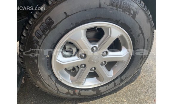 Buy Import Mitsubishi L200 Black Car in Import - Dubai in Abhasia Buy Import Mitsubishi L200 Black Car in Import - Dubai in Abhasia