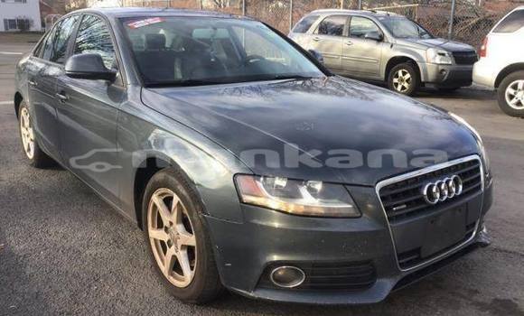 Buy Used Audi A4 Other Car in Tbilisi in Tbilisi