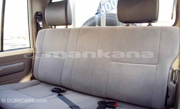 Buy Import Toyota Land Cruiser Beige Car in Import - Dubai in Abhasia Buy Import Toyota Land Cruiser Beige Car in Import - Dubai in Abhasia