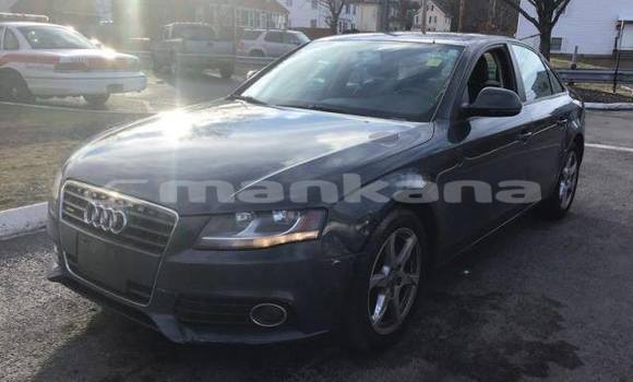 Buy Used Audi A4 Other Car in Tbilisi in Tbilisi Buy Used Audi A4 Other Car in Tbilisi in Tbilisi