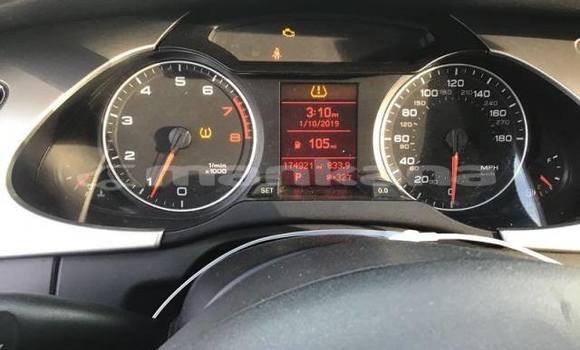 Buy Used Audi A4 Other Car in Tbilisi in Tbilisi Buy Used Audi A4 Other Car in Tbilisi in Tbilisi