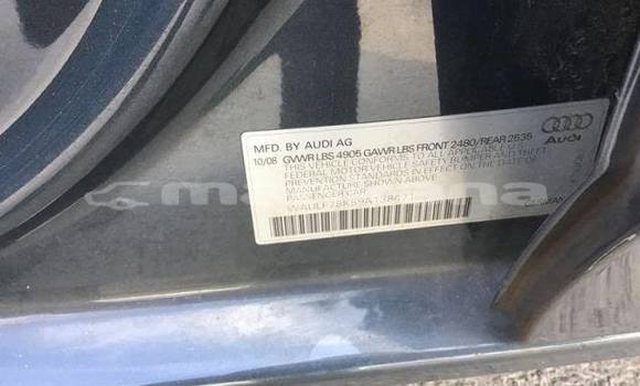 Buy Used Audi A4 Other Car in Tbilisi in Tbilisi Buy Used Audi A4 Other Car in Tbilisi in Tbilisi