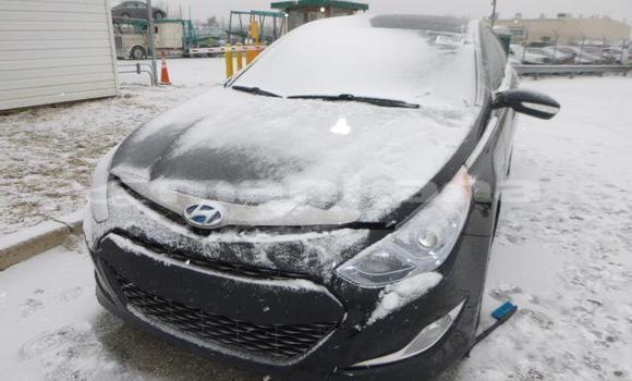 Buy Used Hyundai Sonata Black Car in Tbilisi in Tbilisi Buy Used Hyundai Sonata Black Car in Tbilisi in Tbilisi