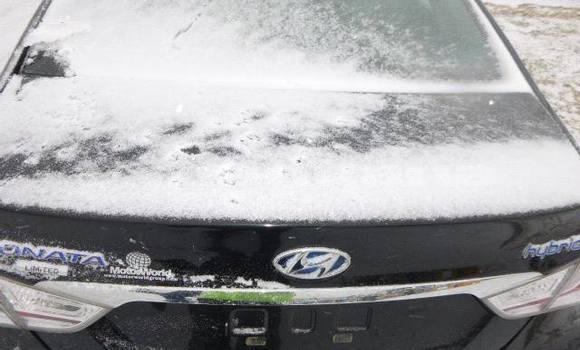 Buy Used Hyundai Sonata Black Car in Tbilisi in Tbilisi Buy Used Hyundai Sonata Black Car in Tbilisi in Tbilisi