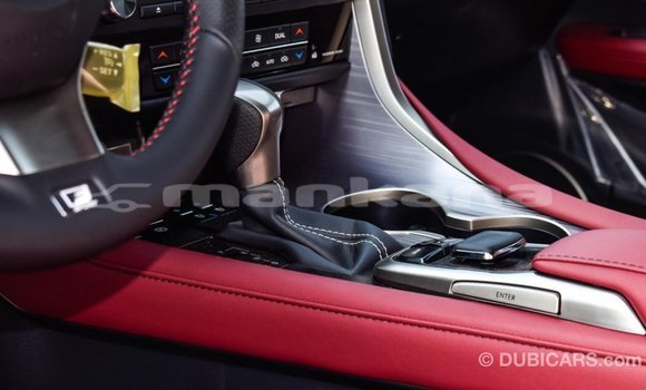 Buy Import Lexus RX 300 White Car in Import - Dubai in Abhasia Buy Import Lexus RX 300 White Car in Import - Dubai in Abhasia