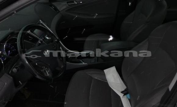 Buy Used Hyundai Sonata Black Car in Tbilisi in Tbilisi Buy Used Hyundai Sonata Black Car in Tbilisi in Tbilisi