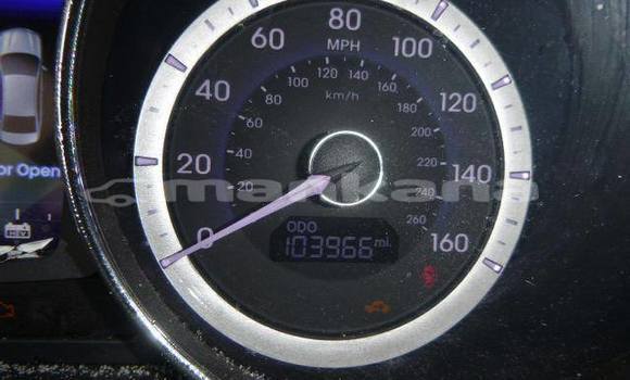 Buy Used Hyundai Sonata Black Car in Tbilisi in Tbilisi Buy Used Hyundai Sonata Black Car in Tbilisi in Tbilisi