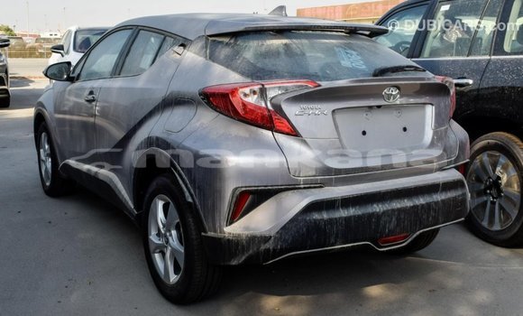 Buy Import Toyota C-HR Other Car in Import - Dubai in Abhasia Buy Import Toyota C-HR Other Car in Import - Dubai in Abhasia
